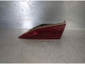 Recambio de piloto trasero derecho para fiat tipo ii (357) fam easy referencia OEM IAM 51984460 DE PORTON 4 PUERTAS