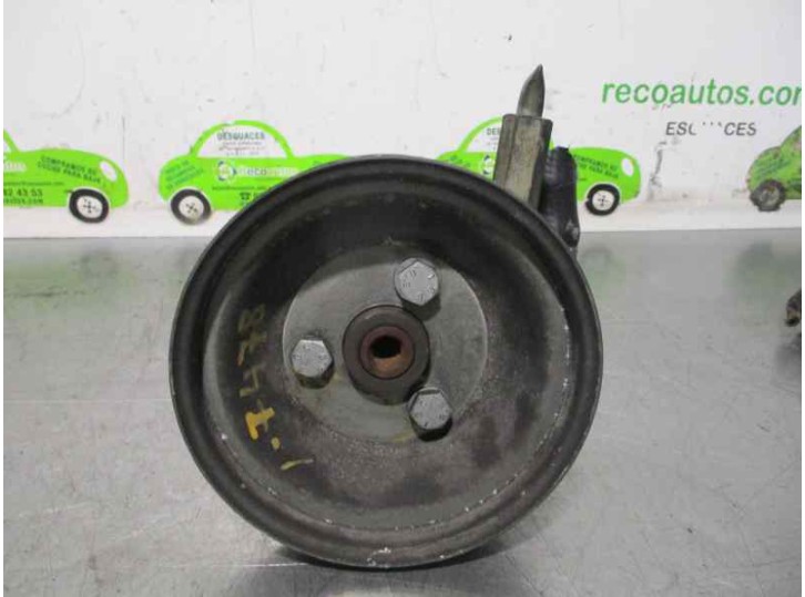 Recambio de bomba servodireccion para alfa romeo gt (125) 2.0 jts 16v cat referencia OEM IAM 46737907 26069130FZ 