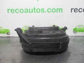 Recambio de carcasa filtro de aire para lancia lancia y 1.2 cat referencia OEM IAM 46752772 A947 