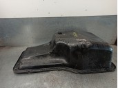 Recambio de carter para kia sorento 2.5 crdi cat referencia OEM IAM 215104A100 