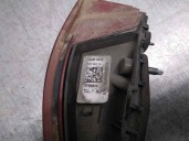 Recambio de piloto trasero derecho para fiat tipo ii (357) fam easy referencia OEM IAM 51984460 DE PORTON 4 PUERTAS