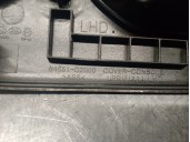 Recambio de moldura para hyundai ioniq (ae) 1.6 gdi hybrid referencia OEM IAM 84651G2000 84650G2311UAY 