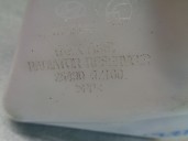 Recambio de deposito expansion para hyundai i40 cw 1.7 crdi cat referencia OEM IAM 254303Z100  