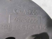 Recambio de carcasa filtro de aire para lancia lancia y 1.2 cat referencia OEM IAM 46752772 A947 