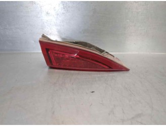 Recambio de piloto trasero izquierdo para fiat tipo ii (357) fam easy referencia OEM IAM 51984457 DE PORTON 4 PUERTAS