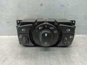 Recambio de mando luces salpicadero para bmw 5 touring (e61) 525 d referencia OEM IAM 6953741  33290103