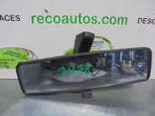 Replacement interior mirror for Alfa Romeo GT (125) 2.0 JTS 16V CAT OEM IAM reference 