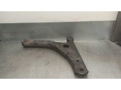 Replacement front right lower suspension arm for Ford Transit mod.2000 open body 2.4 TDE OEM IAM reference YC153