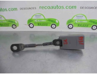Recambio de enganche cinturon para dodge caliber 1.8 16v cat referencia OEM IAM 1CY351DAAA 5 PUERTAS