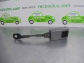 Recambio de enganche cinturon para dodge caliber 1.8 16v cat referencia OEM IAM 1CY351DAAA  5 PUERTAS
