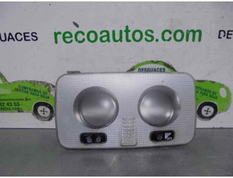Recambio de luz interior para alfa romeo gt (125) 2.0 jts 16v cat referencia OEM IAM 0884200  
