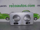 Recambio de luz interior para alfa romeo gt (125) 2.0 jts 16v cat referencia OEM IAM 0884200  
