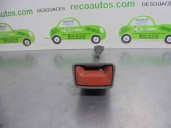 Recambio de enganche cinturon para dodge caliber 1.8 16v cat referencia OEM IAM 1CY351DAAA  5 PUERTAS