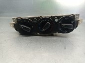 Recambio de mando calefaccion / aire acondicionado para ford focus berlina (cap) ambiente (d) referencia OEM IAM 3M5T19980AD 