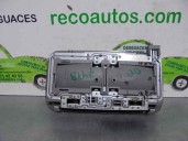 Recambio de luz interior para alfa romeo gt (125) 2.0 jts 16v cat referencia OEM IAM 0884200  