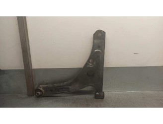 Replacement front left lower suspension arm for Ford Transit mod.2000 open body 2.4 tde OEM IAM reference YC1