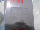 Recambio de enganche cinturon para dodge caliber 1.8 16v cat referencia OEM IAM 1CY351DAAA  5 PUERTAS