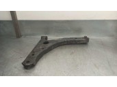 Recambio de brazo suspension inferior delantero izquierdo para ford transit mod.2000 caja abierta 2.4 tde referencia OEM IAM YC1