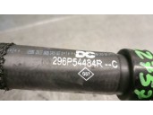 Recambio de tubo para smart fortwo coupé (453) electric drive / eq (453.391) referencia OEM IAM 296P54484R  