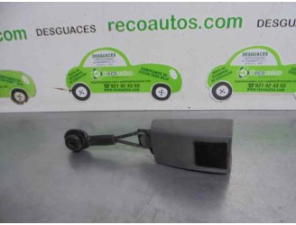 Recambio de enganche cinturon para dodge caliber 1.8 16v cat referencia OEM IAM 1CY361DAAA  5 PUERTAS