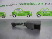 Recambio de enganche cinturon para dodge caliber 1.8 16v cat referencia OEM IAM 1CY361DAAA 5 PUERTAS