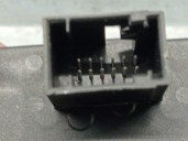 Recambio de mando luces salpicadero para bmw 5 touring (e61) 525 d referencia OEM IAM 6953741 33290103