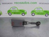Recambio de enganche cinturon para dodge caliber 1.8 16v cat referencia OEM IAM 1CY361DAAA 5 PUERTAS