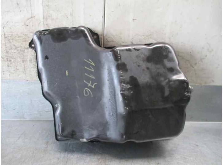 Recambio de carter para ford transit mod.2000 caja abierta 2.4 tde referencia OEM IAM YC1Q6675CC H36DA 