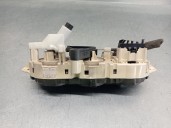 Recambio de mando calefaccion / aire acondicionado para ford focus berlina (cap) ambiente (d) referencia OEM IAM 3M5T19980AD 