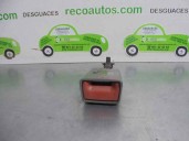 Recambio de enganche cinturon para dodge caliber 1.8 16v cat referencia OEM IAM 1CY361DAAA  5 PUERTAS
