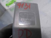 Recambio de enganche cinturon para dodge caliber 1.8 16v cat referencia OEM IAM 1CY361DAAA  5 PUERTAS