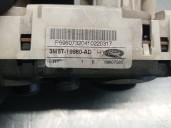 Recambio de mando calefaccion / aire acondicionado para ford focus berlina (cap) ambiente (d) referencia OEM IAM 3M5T19980AD 