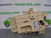 Recambio de caja reles / fusibles para kia soul ( ) 1.6 gdi cat referencia OEM IAM 91950B2541 
