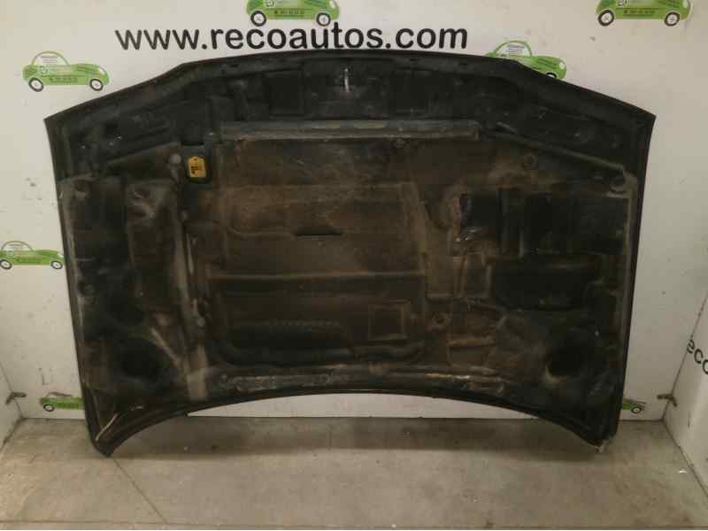 Recambio de capot para ford mondeo berlina/familiar (fd) 2.0 16v cat referencia OEM IAM  NEGRO 