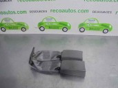 Recambio de enganche cinturon para dodge caliber 1.8 16v cat referencia OEM IAM 0YX161DAAB  5 PUERTAS