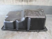 Recambio de carter para ford transit mod.2000 caja abierta 2.4 tde referencia OEM IAM YC1Q6675CC H36DA 