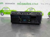 Replacement multifunction display for Opel Agila Essentia OEM IAM reference 024461675 5WK70024 