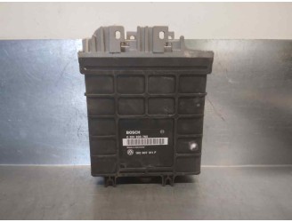 Recambio de centralita motor uce para volkswagen golf iii berlina (1h1) cl referencia OEM IAM 1H0907311F 0261200760 BOSCH