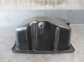 Recambio de carter para ford transit mod.2000 caja abierta 2.4 tde referencia OEM IAM YC1Q6675CC H36DA 