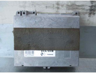 Recambio de centralita motor uce para renault laguna (b56) 2.0 referencia OEM IAM 7700864485  