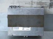 Replacement engine ECU for Renault Laguna (B56) 2.0 OEM IAM reference 7700864485 