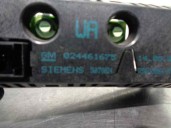 Recambio de pantalla multifuncion para opel agila essentia referencia OEM IAM 024461675 5WK70024 