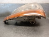 Recambio de faro izquierdo para renault kangoo (f/kc0) 1.9 diesel referencia OEM IAM 7701044037 7701044037 VALEO