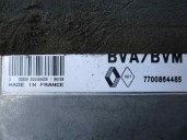 Replacement engine ECU for Renault Laguna (B56) 2.0 OEM IAM reference 7700864485 