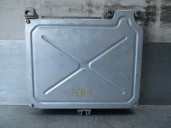 Replacement engine ECU for Renault Laguna (B56) 2.0 OEM IAM reference 7700864485 