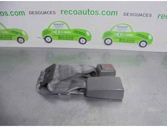 Recambio de enganche cinturon para dodge caliber 1.8 16v cat referencia OEM IAM 0ZV931DAAB  5 PUERTAS