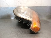 Recambio de faro izquierdo para renault kangoo (f/kc0) 1.9 diesel referencia OEM IAM 7701044037 7701044037 VALEO
