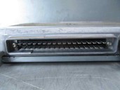 Replacement engine ECU for Renault Laguna (B56) 2.0 OEM IAM reference 7700864485 