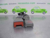 Recambio de enganche cinturon para dodge caliber 1.8 16v cat referencia OEM IAM 0ZV931DAAB 5 PUERTAS