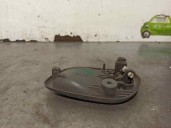 Recambio de maneta exterior trasera derecha para opel agila básico referencia OEM IAM   